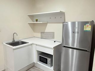 For rent 2 bedrooms condo in Bang Bua Thong, Nonthaburi