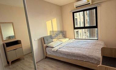 For rent 2 bedrooms condo in Bang Bua Thong, Nonthaburi