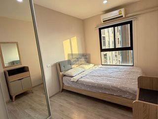 For rent 2 bedrooms condo in Bang Bua Thong, Nonthaburi