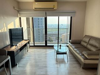 For rent 2 bedrooms condo in Bang Bua Thong, Nonthaburi