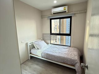 For rent 2 bedrooms condo in Bang Bua Thong, Nonthaburi