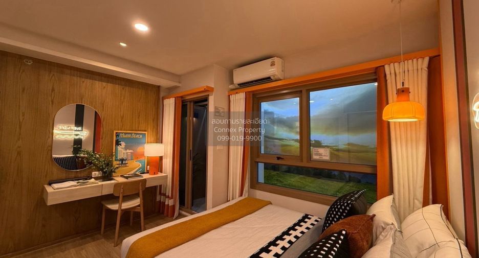 出租 1 卧室 公寓 在 Phuket Town, 普吉