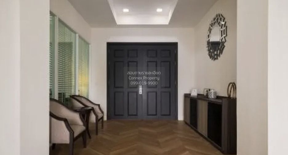 For rent 4 bedrooms apartment in Watthana, Bangkok
