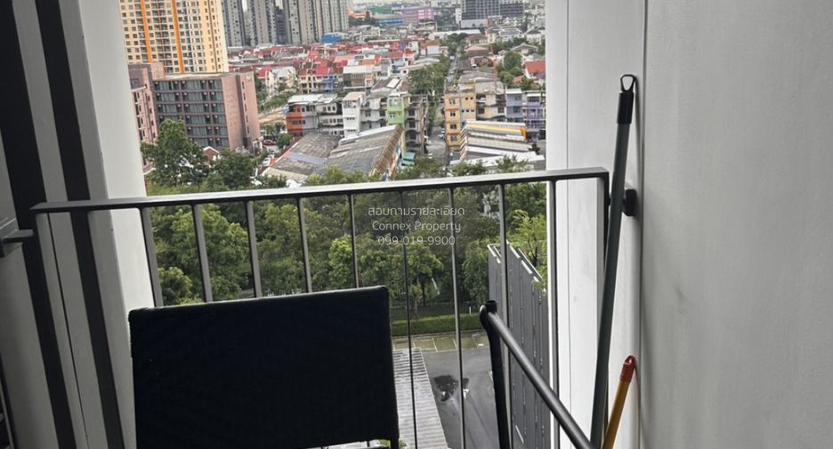 For rent 1 bed condo in Bang Na, Bangkok