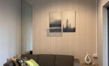 For rent 1 bed condo in Bang Na, Bangkok