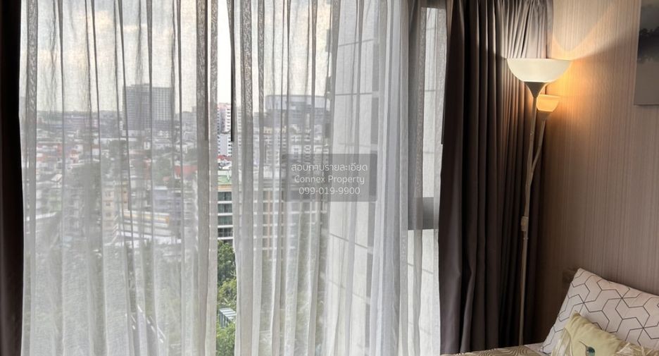For rent 1 bed condo in Bang Na, Bangkok