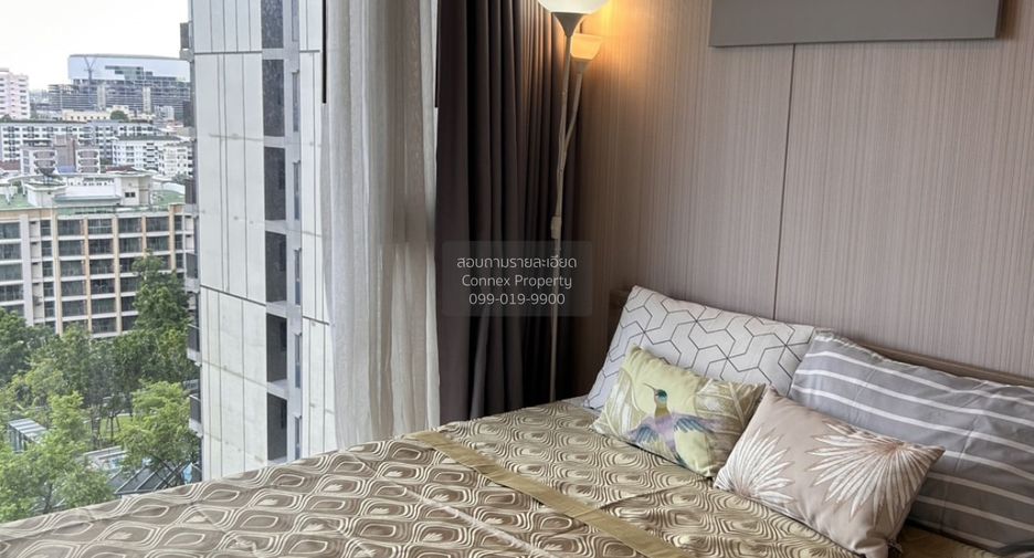 For rent 1 bed condo in Bang Na, Bangkok
