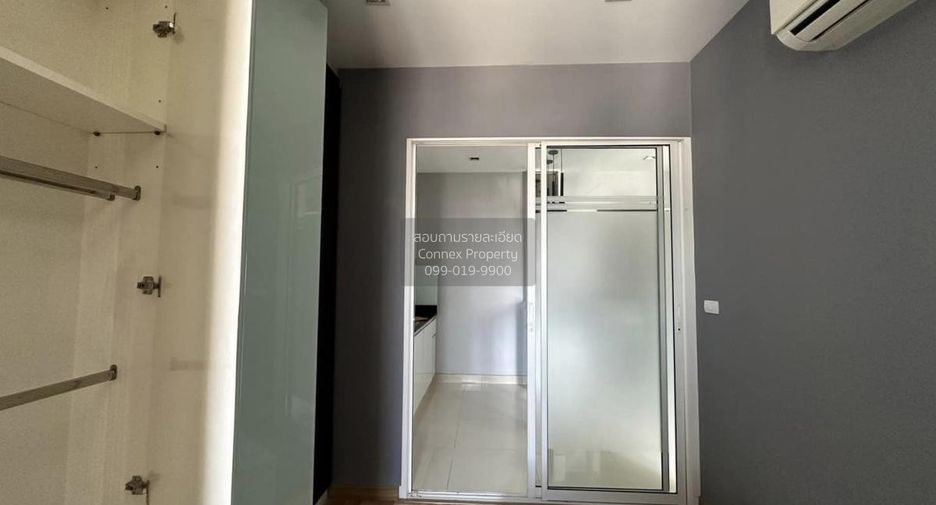 For rent 2 bedrooms condo in Ratchathewi, Bangkok