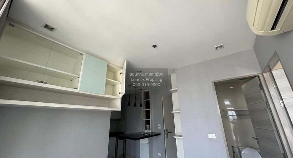 For rent 2 bedrooms condo in Ratchathewi, Bangkok