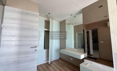 For rent 2 bedrooms condo in Ratchathewi, Bangkok