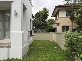 For rent 3 bedrooms house in Min Buri, Bangkok