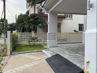 For rent 3 bedrooms house in Min Buri, Bangkok