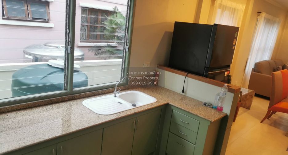 For rent 3 bedrooms house in Min Buri, Bangkok