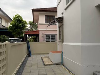 For rent 3 bedrooms house in Min Buri, Bangkok