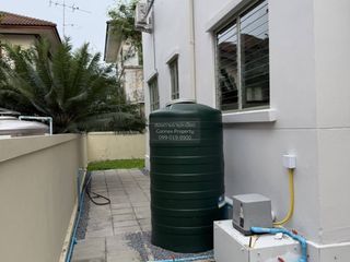For rent 3 bedrooms house in Min Buri, Bangkok
