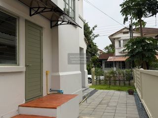 For rent 3 bedrooms house in Min Buri, Bangkok