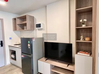 For rent 1 bed condo in Khlong Luang, Pathum Thani