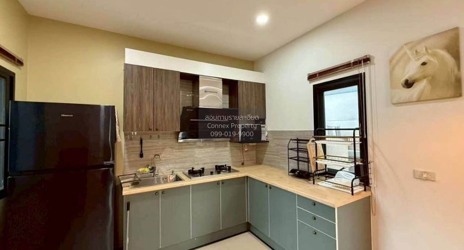 出租 3 卧室 独立屋 在 Bang Phli, Samut Prakan