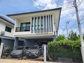出租 3 卧室 独立屋 在 Bang Phli, Samut Prakan