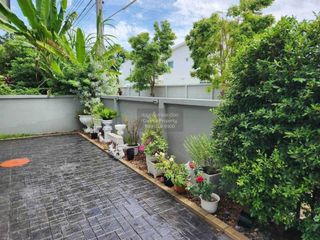 出租 3 卧室 独立屋 在 Bang Phli, Samut Prakan
