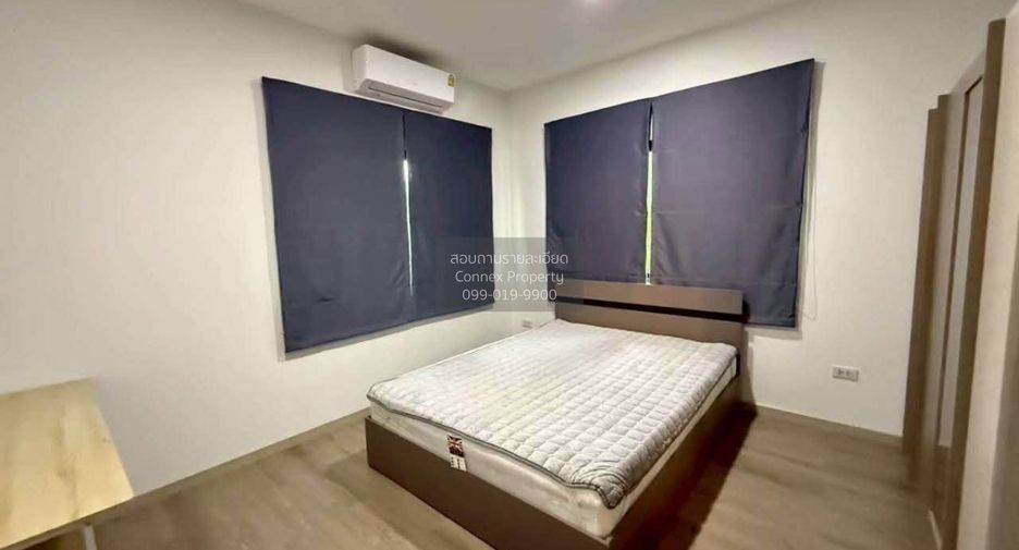 出租 3 卧室 独立屋 在 Bang Phli, Samut Prakan