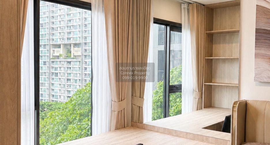 For rent 1 bed condo in Chatuchak, Bangkok