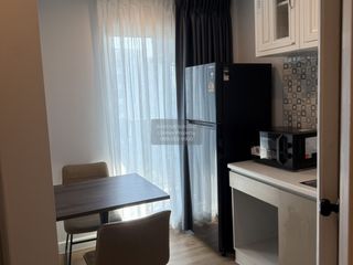 For rent 1 bed condo in Mueang Nonthaburi, Nonthaburi
