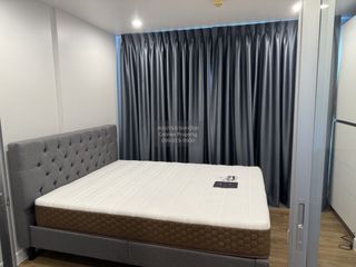 For rent 1 bed condo in Mueang Nonthaburi, Nonthaburi