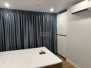 For rent 1 bed condo in Mueang Nonthaburi, Nonthaburi