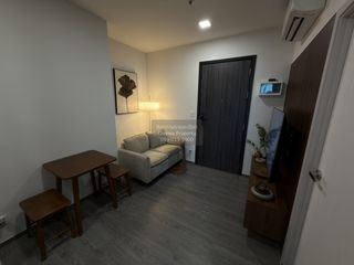 For rent 1 bed condo in Khlong Luang, Pathum Thani