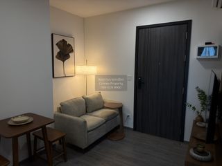 For rent 1 bed condo in Khlong Luang, Pathum Thani