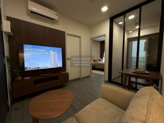 For rent 1 bed condo in Khlong Luang, Pathum Thani