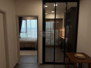 For rent 1 bed condo in Khlong Luang, Pathum Thani