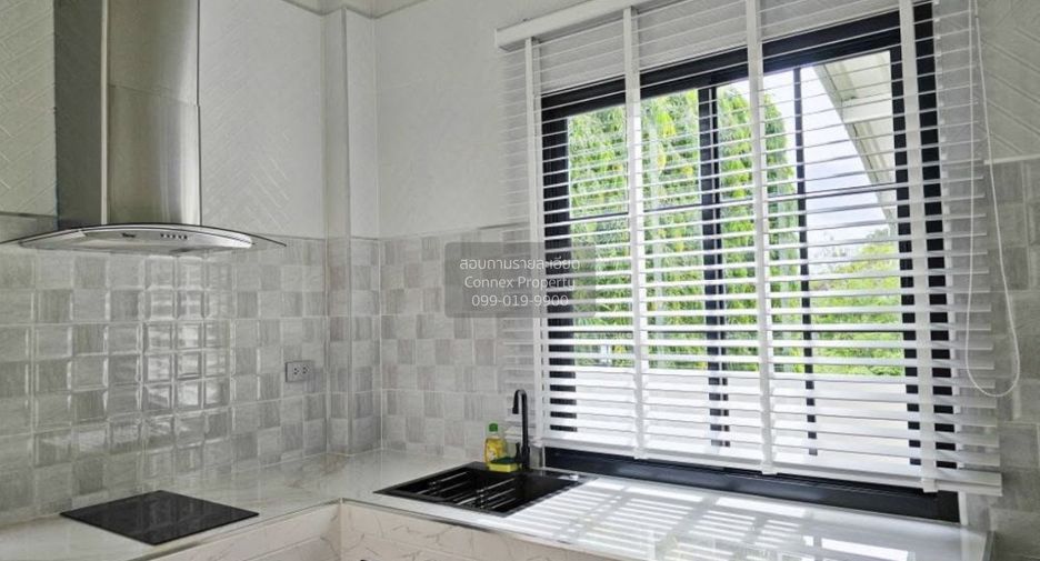 For rent 2 bedrooms house in Kathu, Phuket