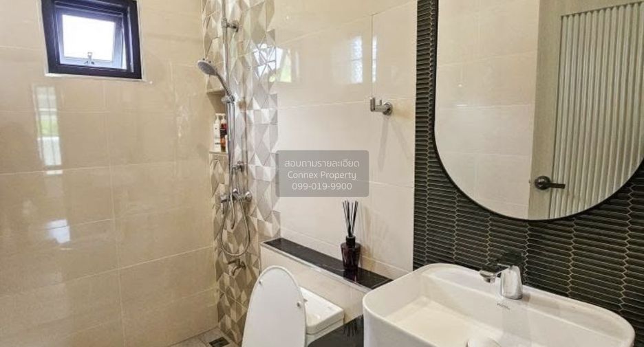 For rent 2 bedrooms house in Kathu, Phuket