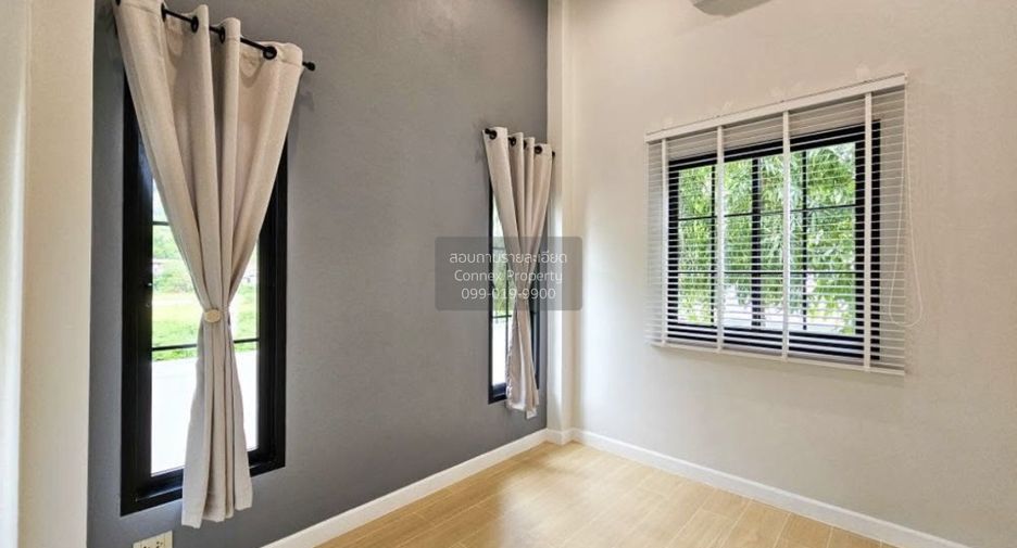 For rent 2 bedrooms house in Kathu, Phuket