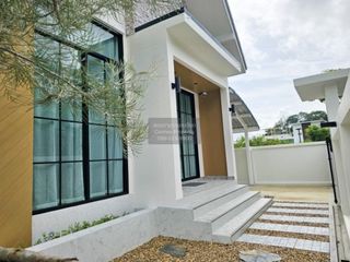 For rent 2 bedrooms house in Kathu, Phuket