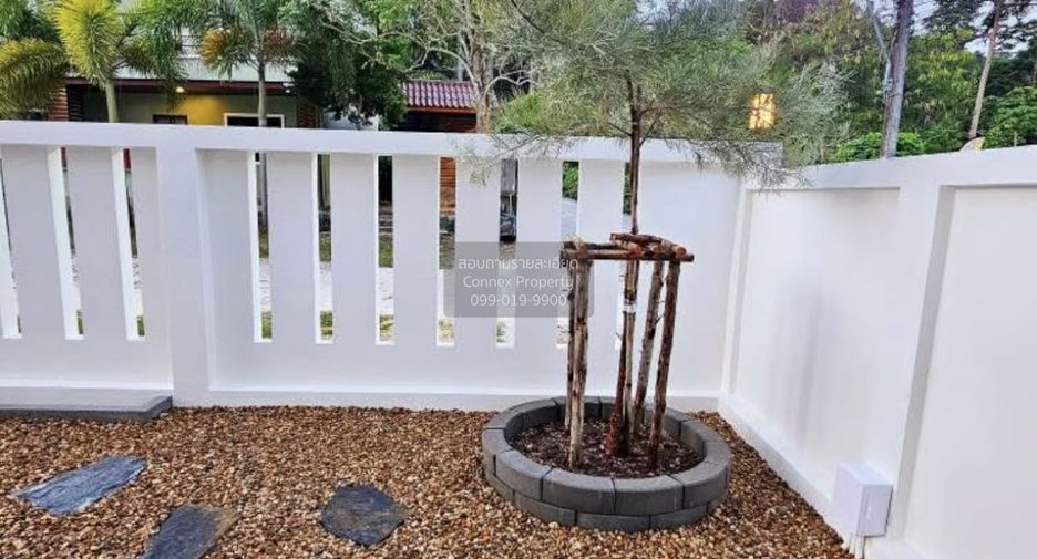 For rent 2 bedrooms house in Kathu, Phuket