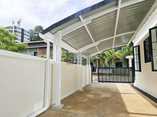 For rent 2 bedrooms house in Kathu, Phuket