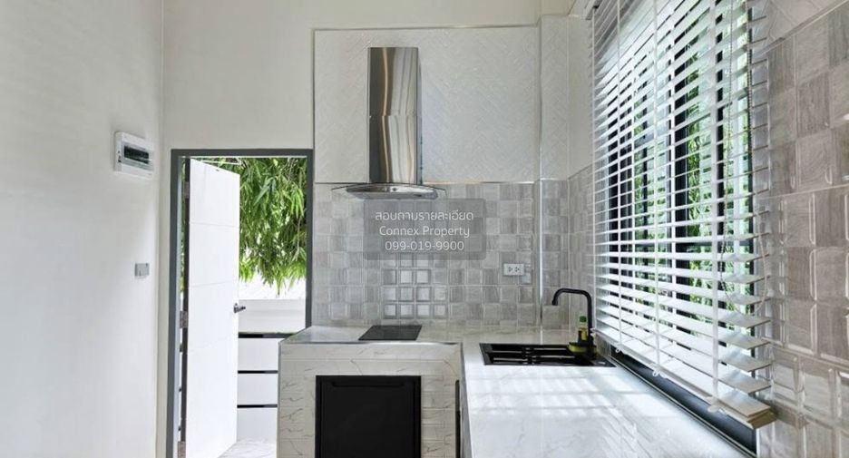 For rent 2 bedrooms house in Kathu, Phuket