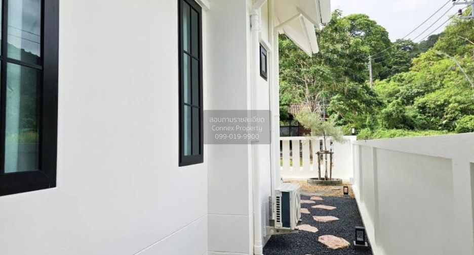 For rent 2 bedrooms house in Kathu, Phuket