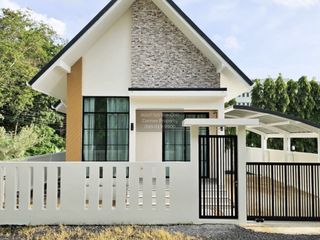 For rent 2 bedrooms house in Kathu, Phuket