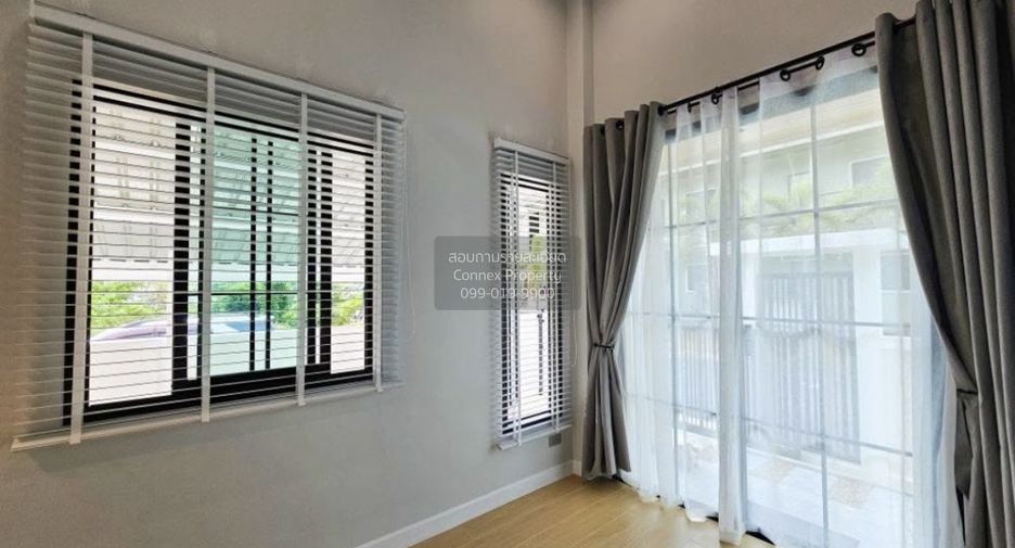 For rent 2 bedrooms house in Kathu, Phuket