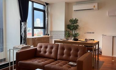 For rent 2 bedrooms condo in Bang Kho Laem, Bangkok