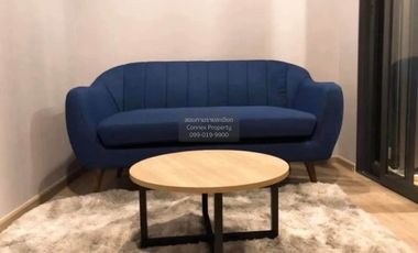 For rent 1 bed condo in Bang Sue, Bangkok