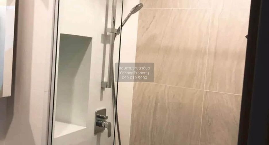 For rent 1 Beds condo in Bang Sue, Bangkok
