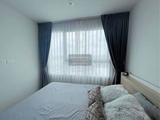 For rent 1 bed condo in Bang Phlat, Bangkok