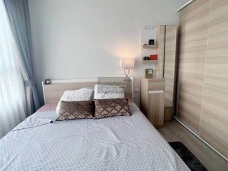For rent 1 bed condo in Bang Phlat, Bangkok