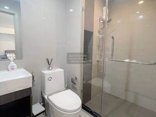For rent 1 bed condo in Bang Phlat, Bangkok