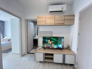 For rent 1 bed condo in Bang Phlat, Bangkok